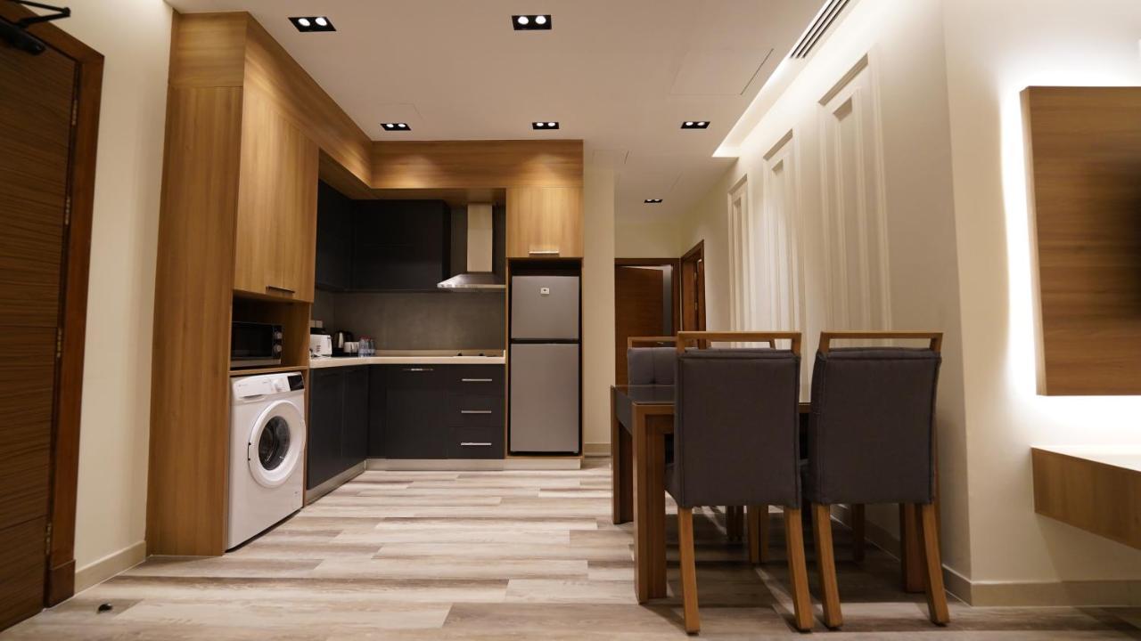 Villa Misk Alkhobar מראה חיצוני תמונה