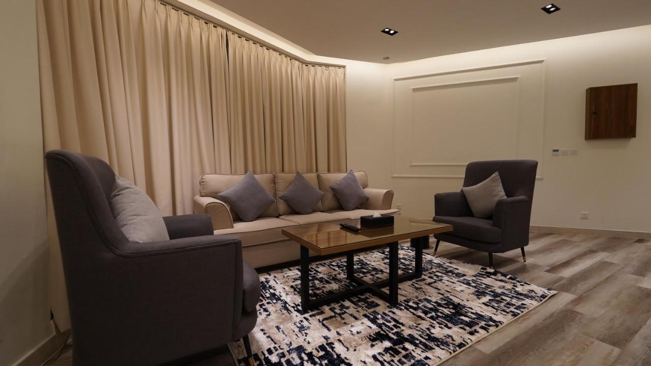Villa Misk Alkhobar מראה חיצוני תמונה