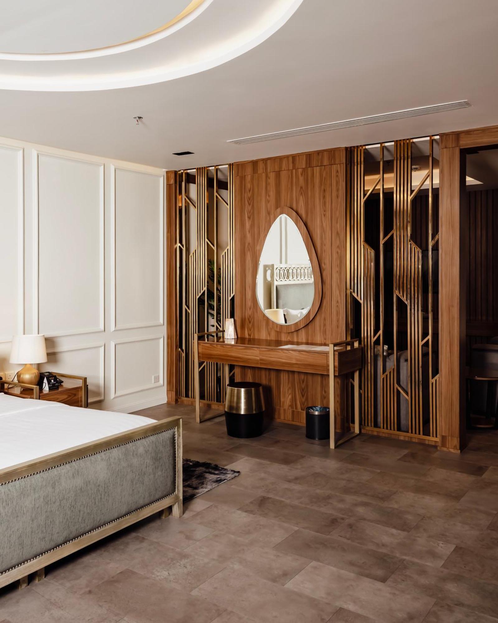 Villa Misk Alkhobar מראה חיצוני תמונה