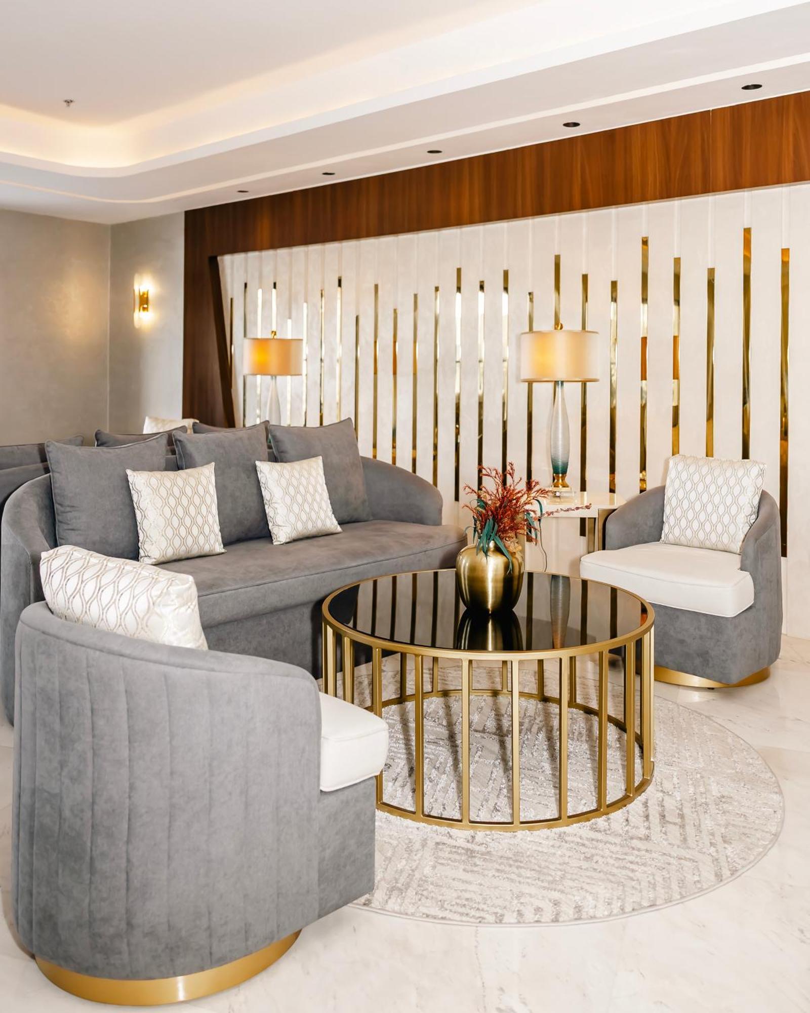 Villa Misk Alkhobar מראה חיצוני תמונה