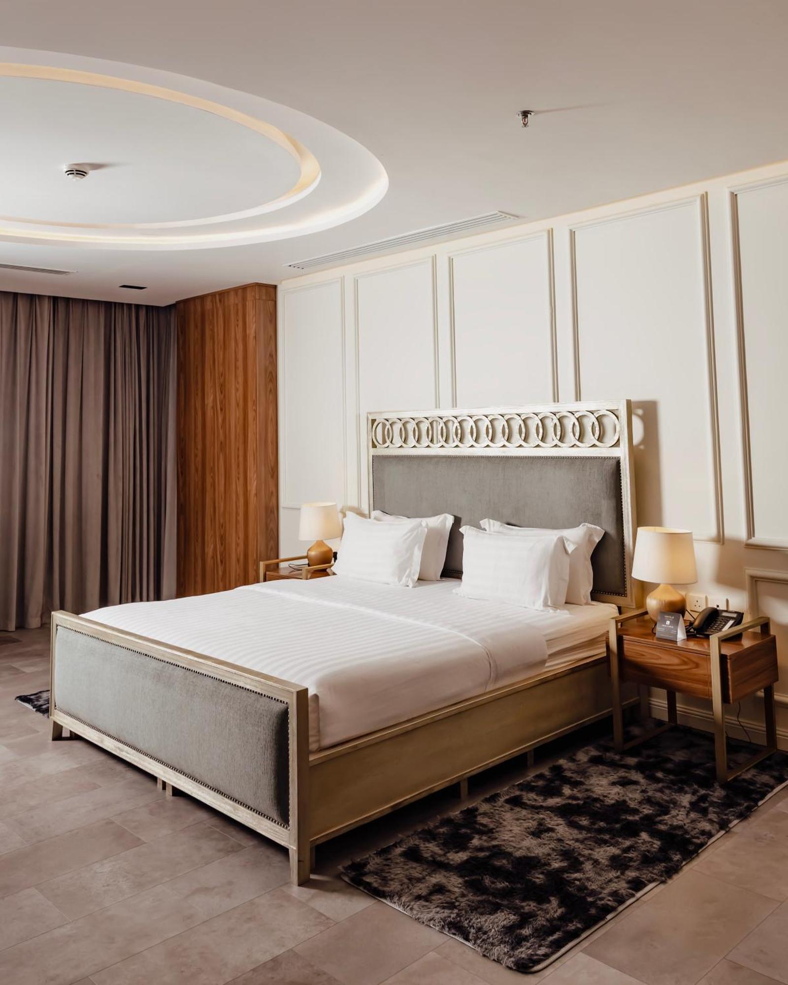 Villa Misk Alkhobar מראה חיצוני תמונה
