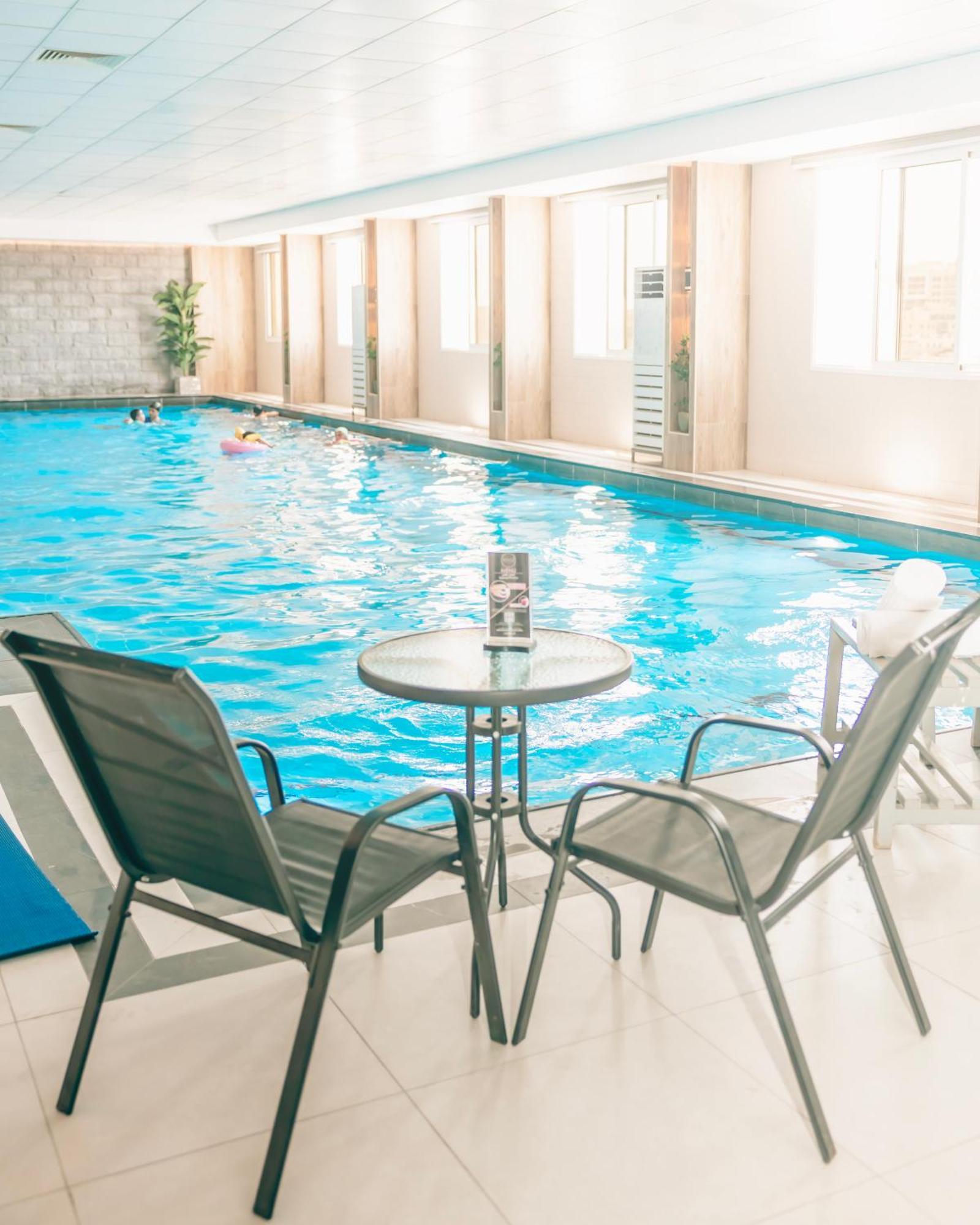 Villa Misk Alkhobar מראה חיצוני תמונה