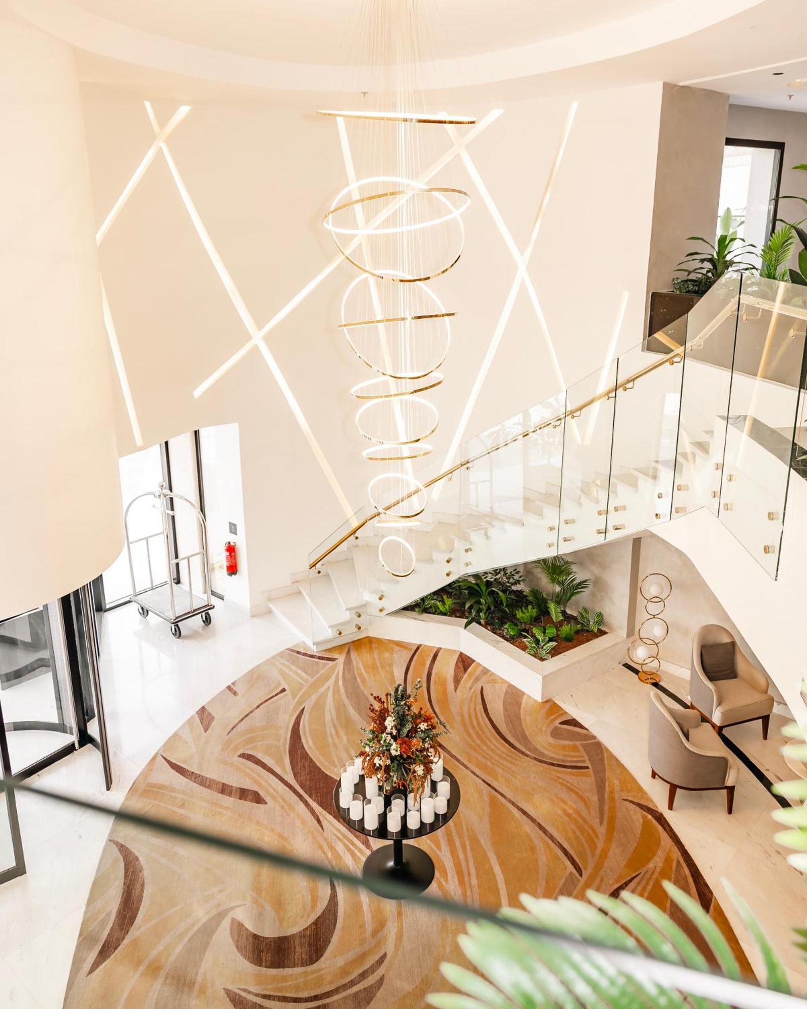 Villa Misk Alkhobar מראה חיצוני תמונה