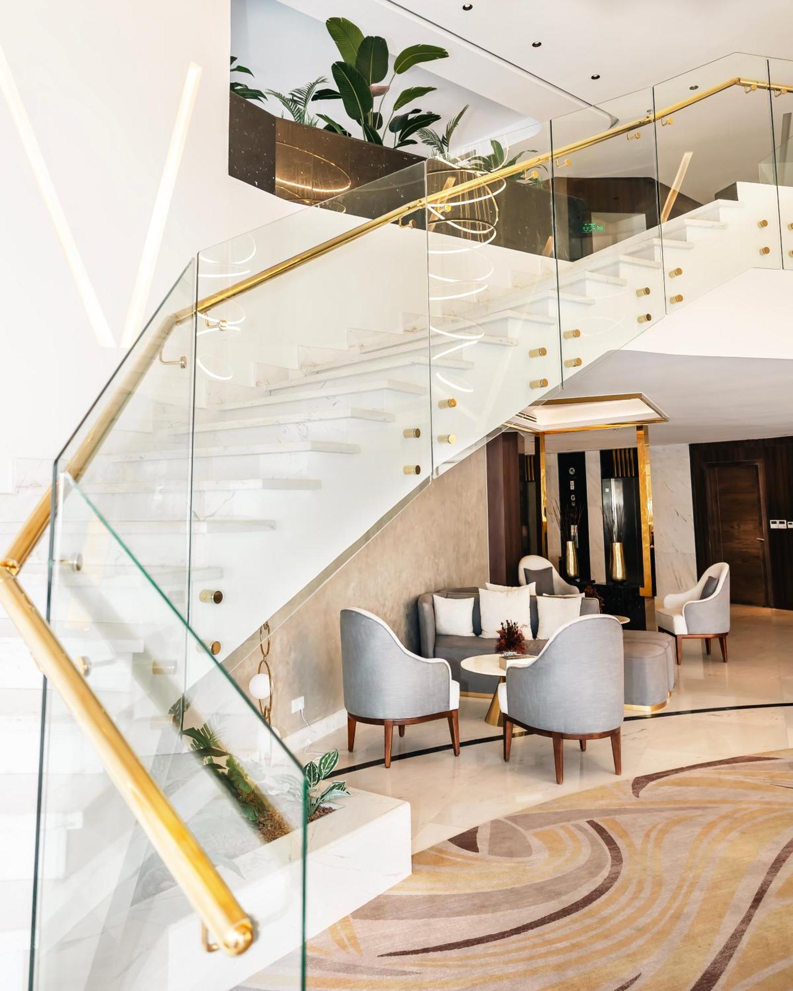 Villa Misk Alkhobar מראה חיצוני תמונה