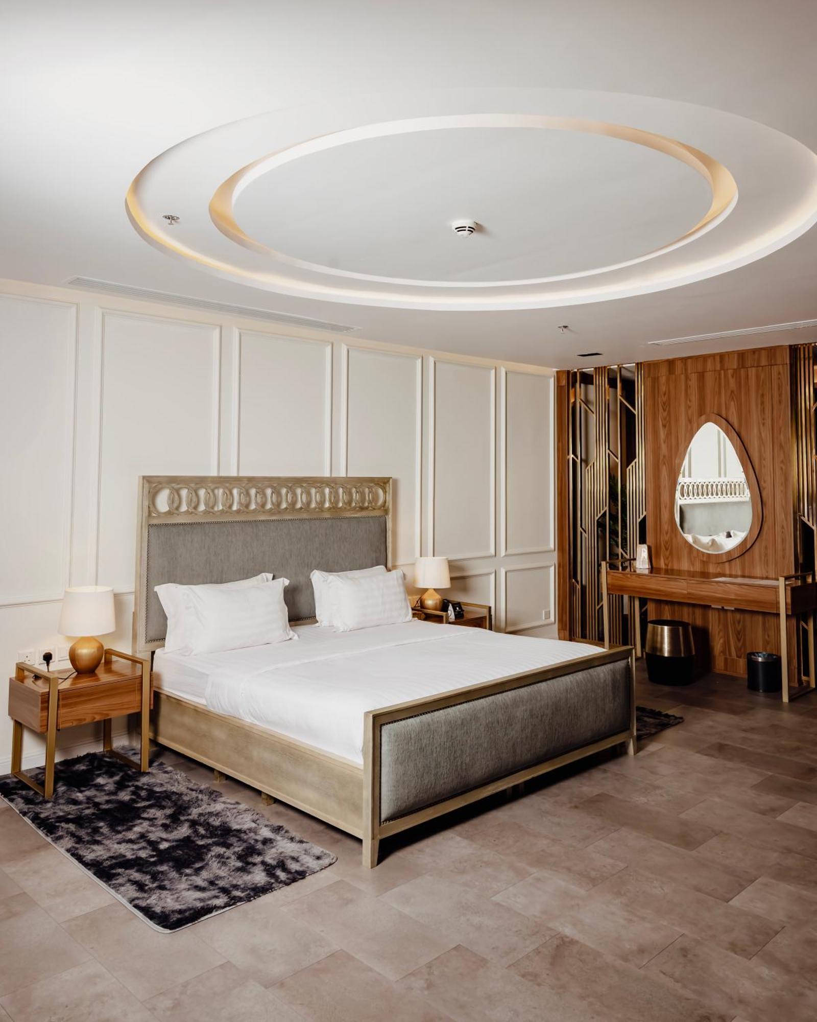 Villa Misk Alkhobar מראה חיצוני תמונה
